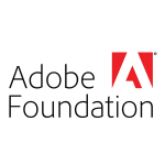 Adobe square logo