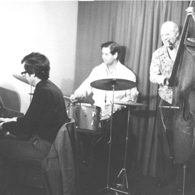 Lund's Trio